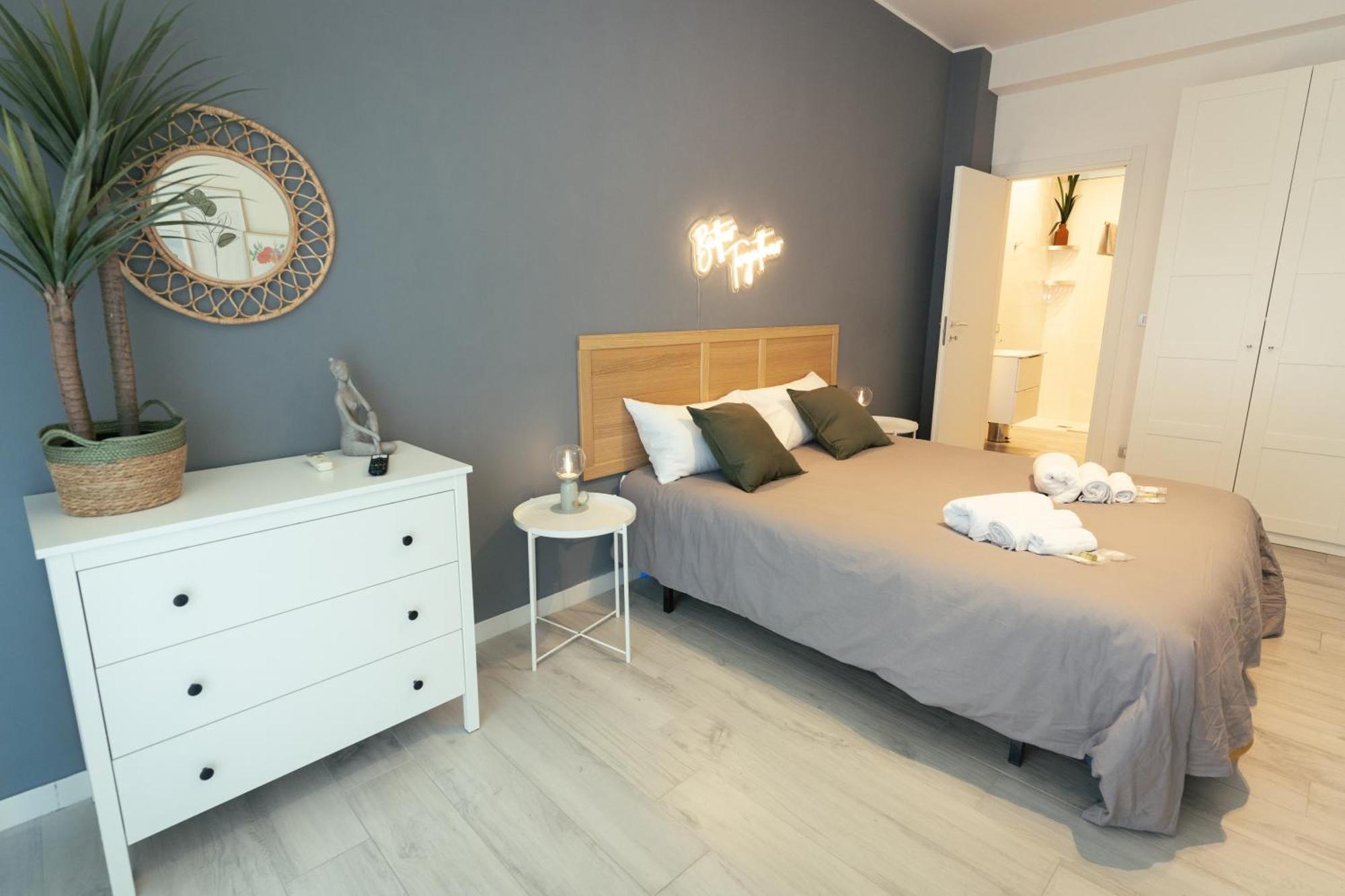 Maison Zanardelli 41 Bari Buitenkant foto