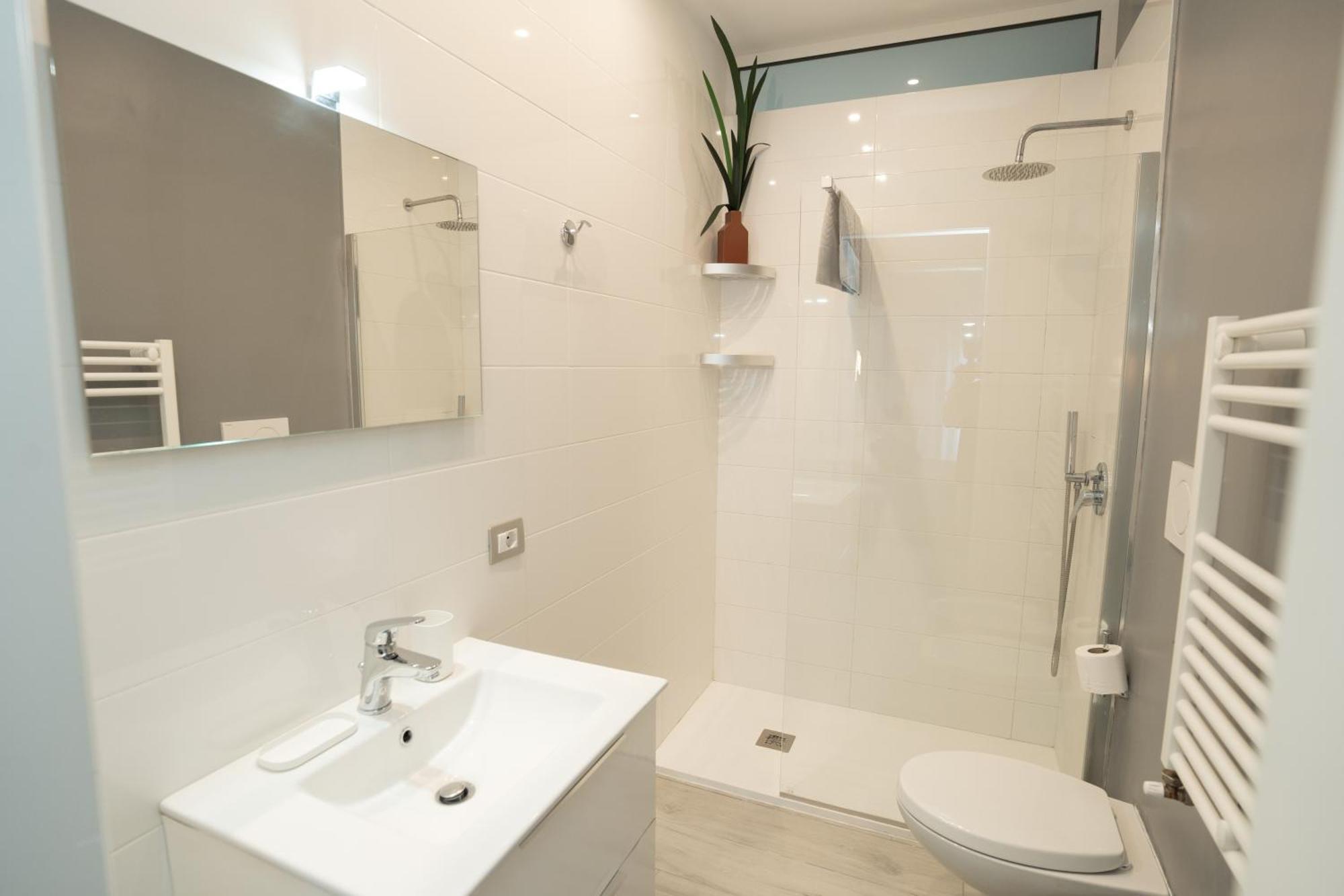 Maison Zanardelli 41 Bari Buitenkant foto